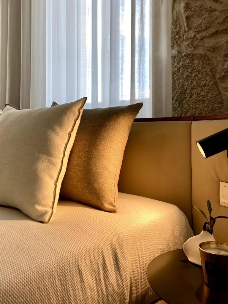 Viseu Executive Hotel Esterno foto