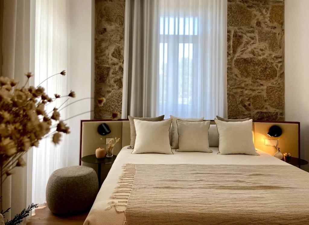 Viseu Executive Hotel Esterno foto