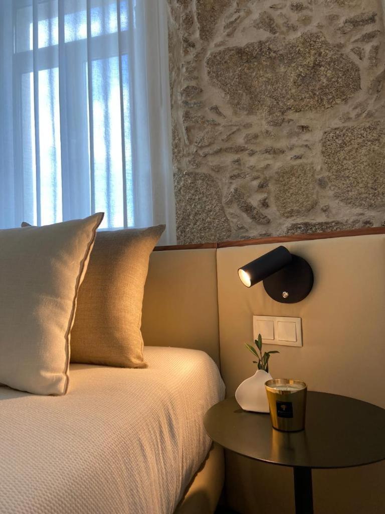 Viseu Executive Hotel Esterno foto