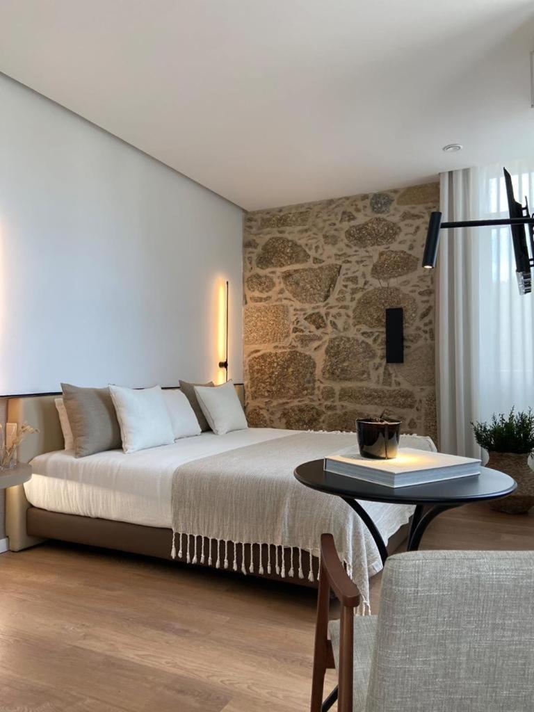 Viseu Executive Hotel Esterno foto