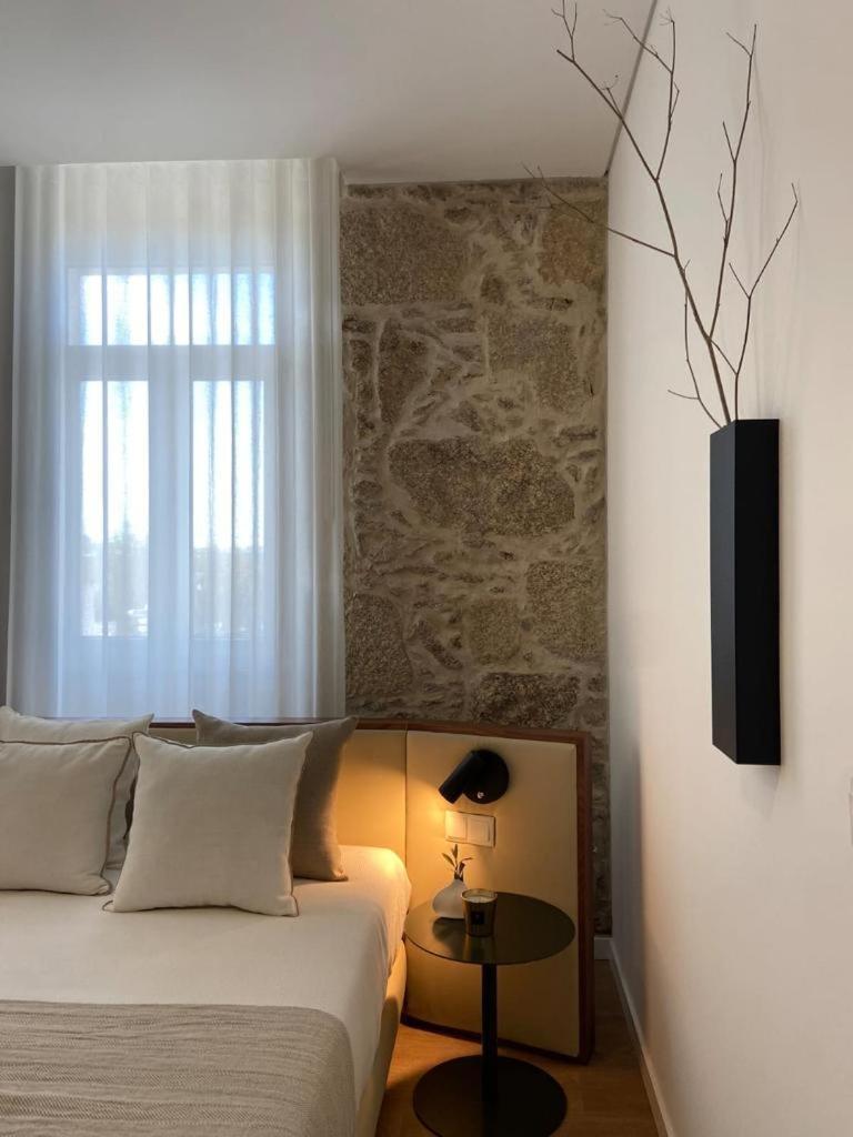 Viseu Executive Hotel Esterno foto