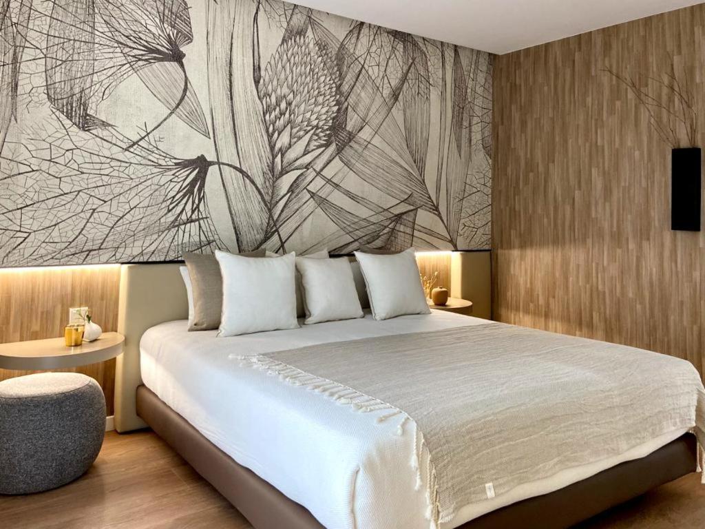 Viseu Executive Hotel Esterno foto